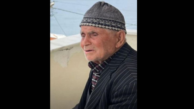 Köyüne geldi, 5 gündür haber yok