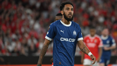 Aubameyang'dan Çorum FK'ya ret! Yeni takımı...