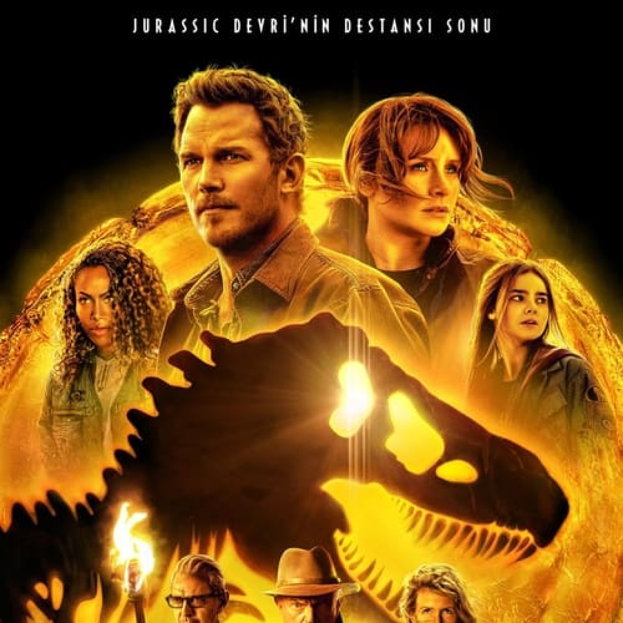 Jurassic World: Hakimiyet filmi konusu haber görseli