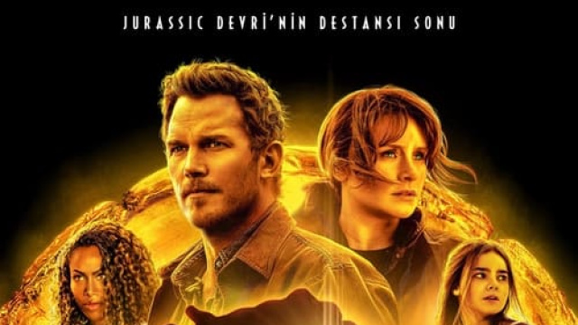 Jurassic World: Hakimiyet filmi konusu