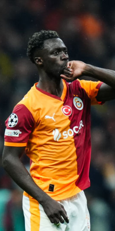 Avrupa devleri Davinson'un peşinde!