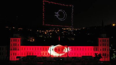 15 Temmuz etkinlikleri ve konserleri