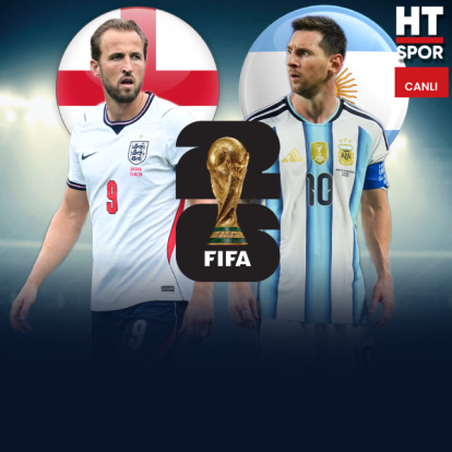 Yarı finalde ilk 11'ler belli oldu!