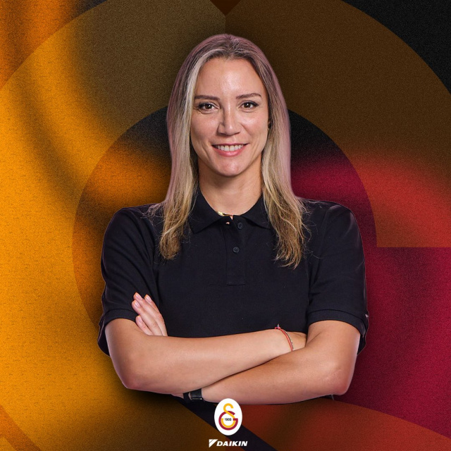 G.Saray'da Gizem Giraygil Varol dönemi!