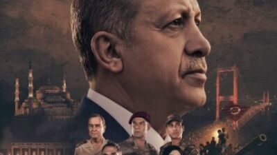 Asırlık Gece dizisi konusu