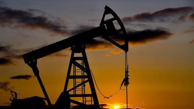 Kritik petrol uyarısı: Tamponlar tükendi