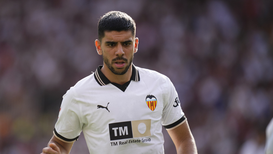 Cenk Özkacar, Süper Lig'e geliyor!