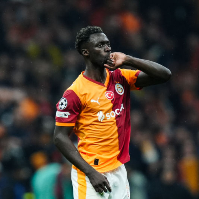 Avrupa devleri Davinson'un peşinde!