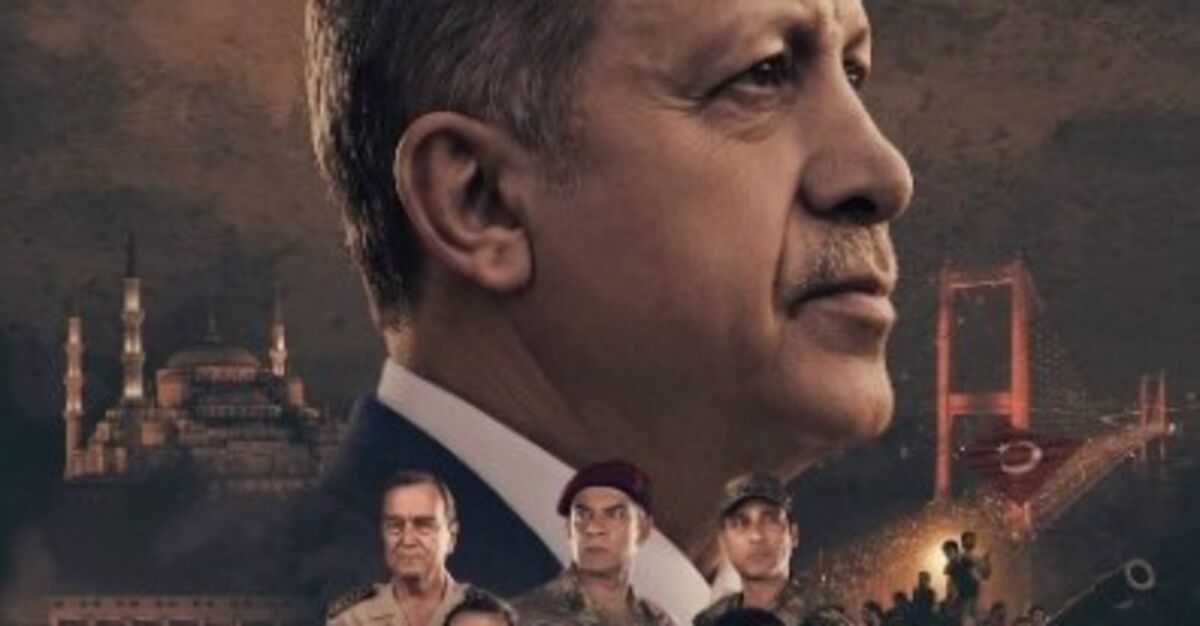 Asırlık Gece dizisi konusu ve oyuncuları: Asırlık Gece konusu nedir, oyuncuları kimler? Asırlık Gece hangi kanalda, kaç bölümden oluşuyor?
