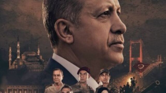 Asırlık Gece dizisi konusu