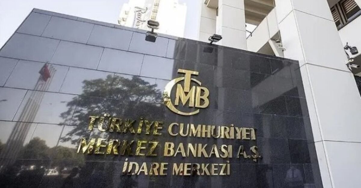 TCMB Temmuz Ayı Faiz Kararı Ne Zaman Açıklanacak?