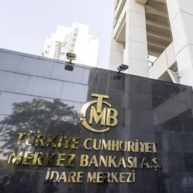 TCMB Temmuz ayı faiz kararı