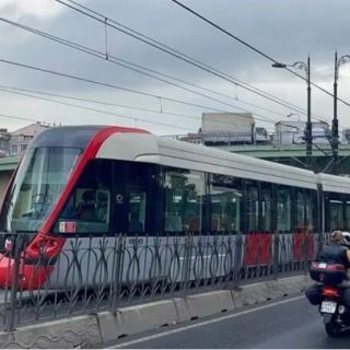 Kabataş-Bağcılar Tramvay Hattı'nda sefer düzenlemesi