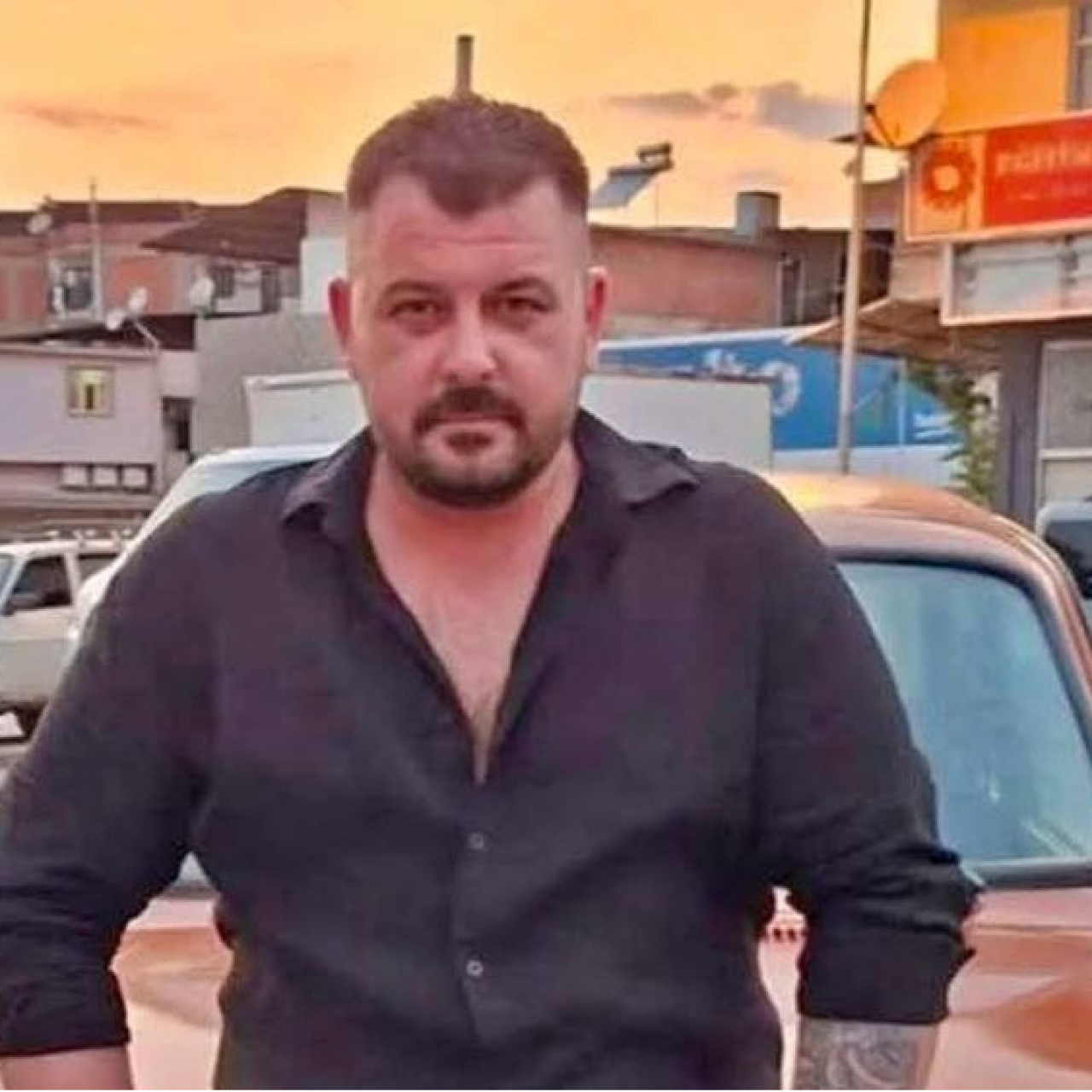 Kayıp gencin cansız bedeni bulundu