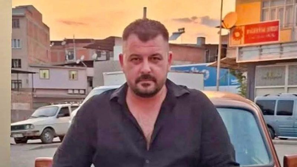 Kayıp gencin cansız bedeni bulundu
