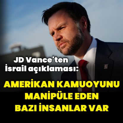 "İsrail'le anlaşmazlıklarımız da olacak"