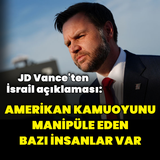 "İsrail'le anlaşmazlıklarımız da olacak"
