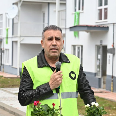 Haluk Levent tutuklandı