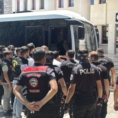 Afyonkarahisar'da silahlı kavga: 1 ölü, 10 tutuklama