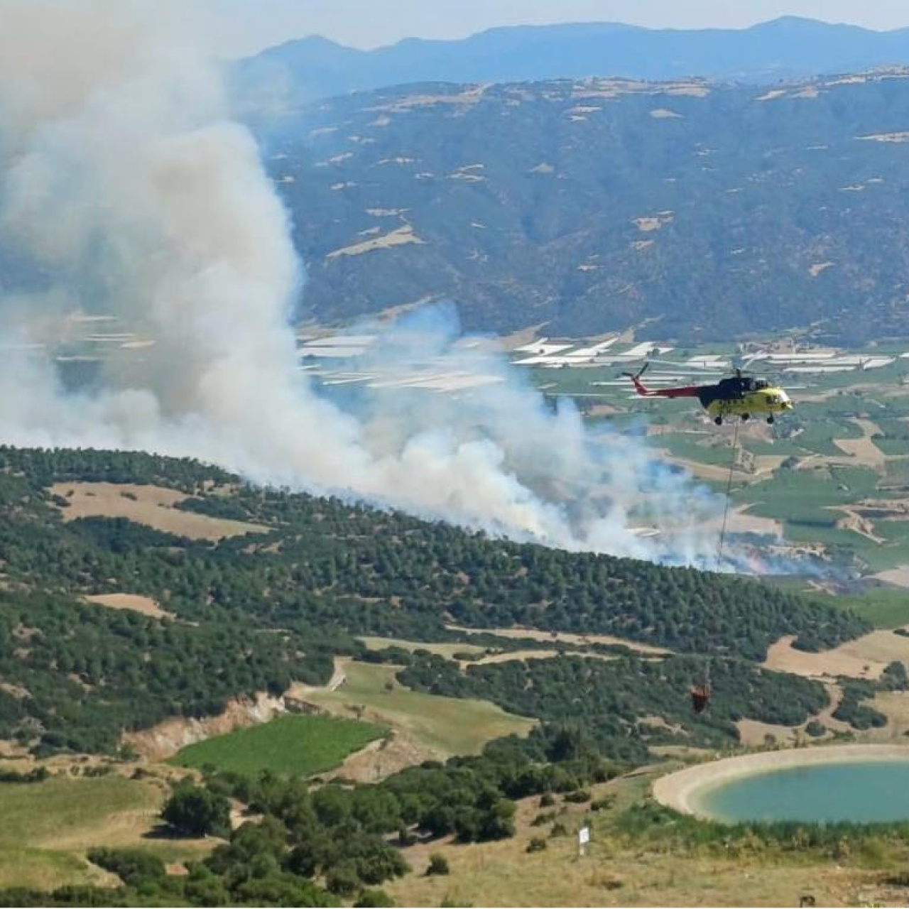 Hava Durumu Uyarıları: Yağışlar ve Riskler Artıyor!