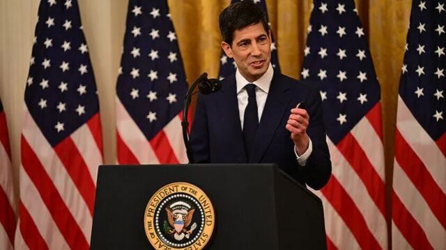 Fed Başkanı Warsh'tan kritik enflasyon çıkışı