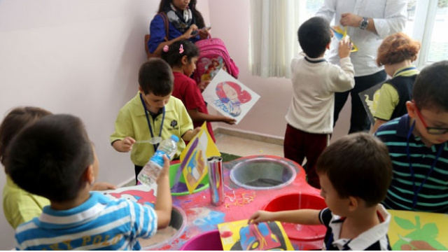 Anaokulu kayıtları ne zaman başlıyor?