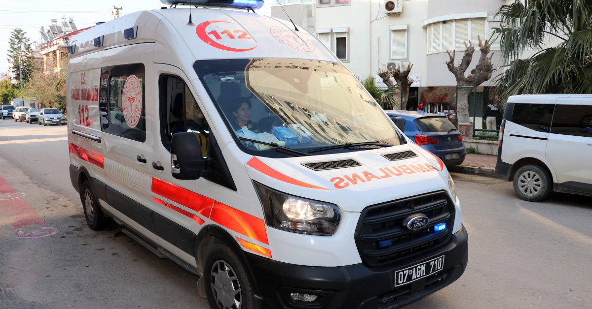 Son dakika: Denizli'de havuza düşen 6 yaşındaki Ayyüce 3 günlük yaşam mücadelesini kaybetti | Son dakika haberleri