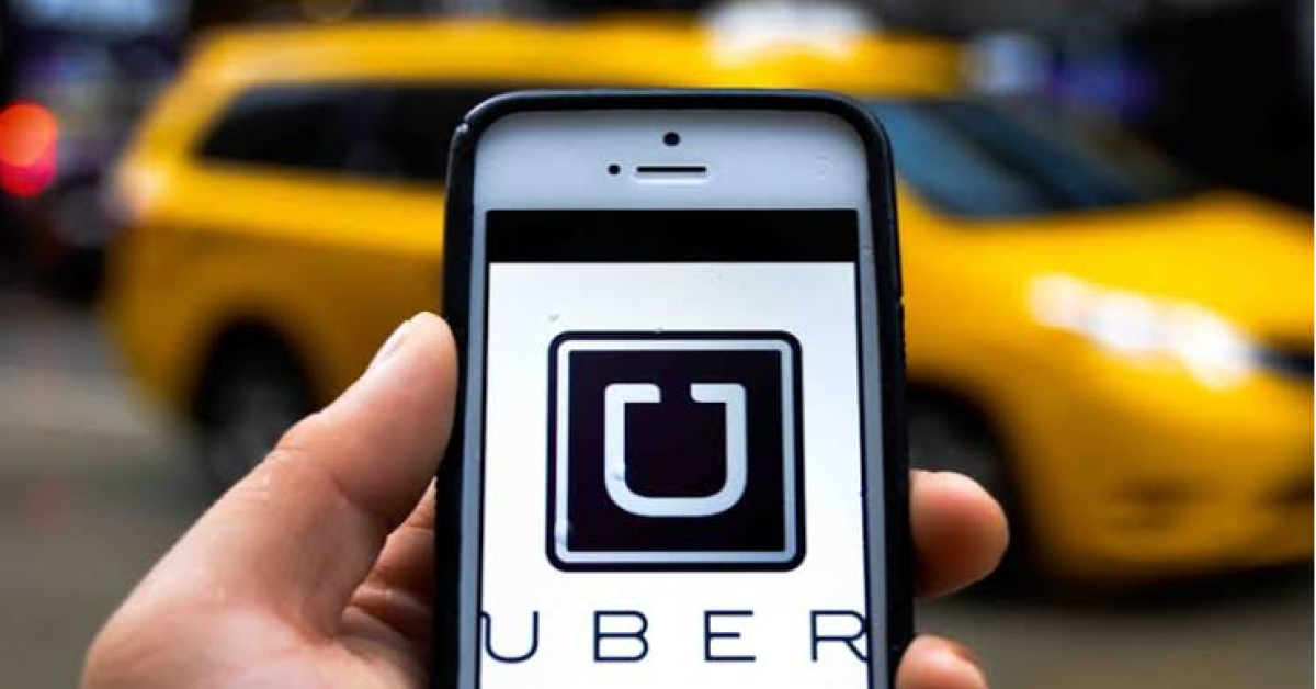 Uber, Delivery Hero'yu 12,5 Milyar Euro'ya Satın Alıyor