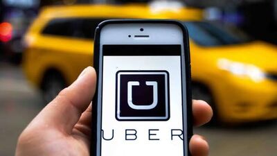 Uber, Delivery Hero'yu satın alıyor!