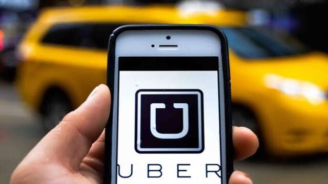 Uber, Delivery Hero'yu satın alıyor!