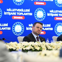 "Yargıya yönelik baskılara müsaade etmeyeceğiz"