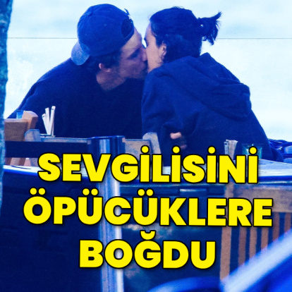 Aşka geldiler