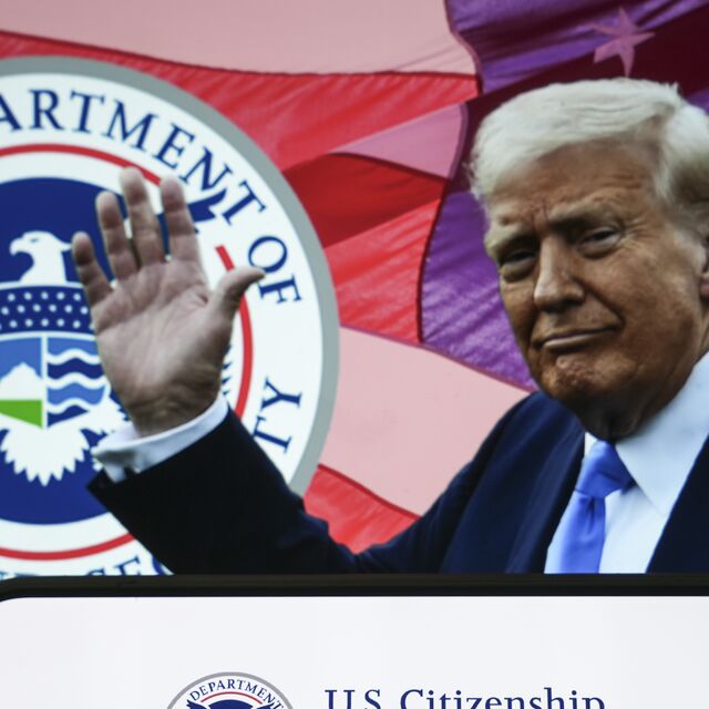 Green Card'a 100 bin dolarlık teminat planı