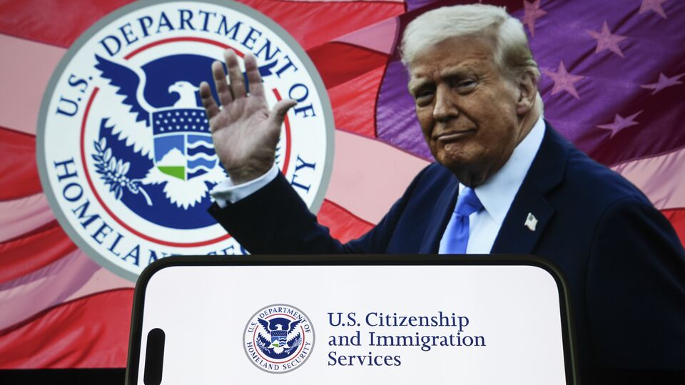 Green Card'a 100 bin dolarlık teminat planı