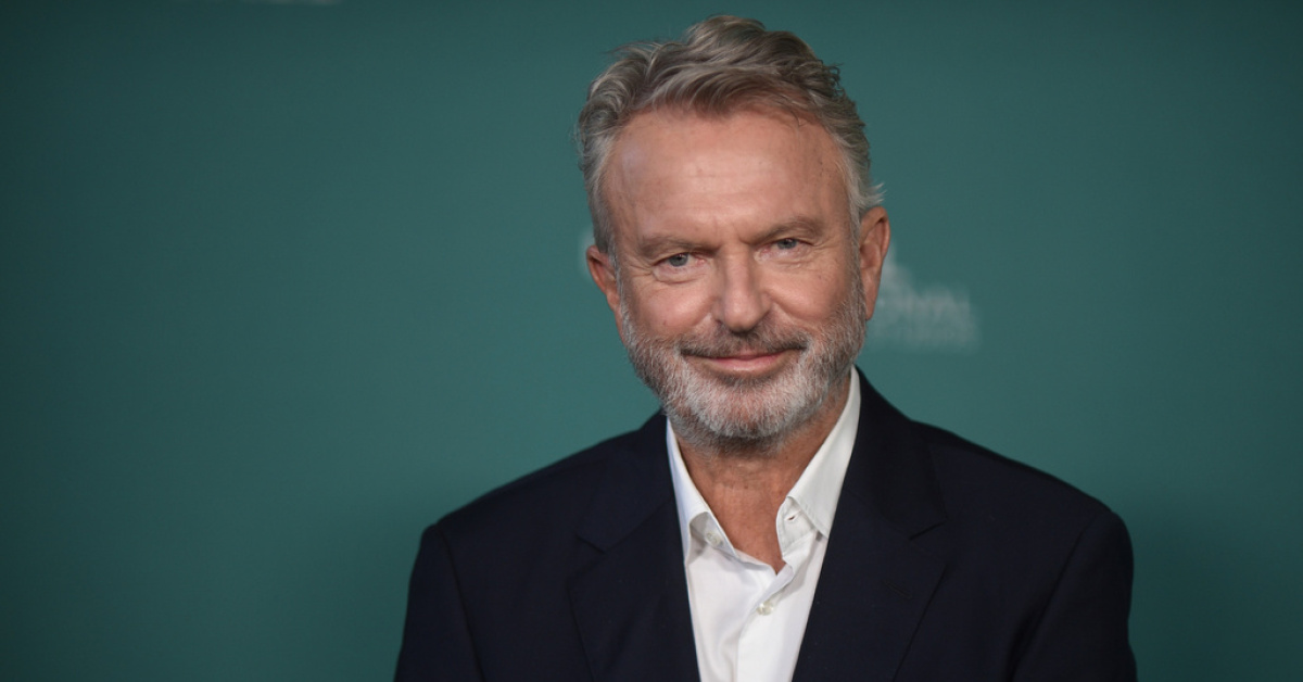 'Jurassic Park' yıldızı Sam Neill'in ölüm nedeni belli oldu