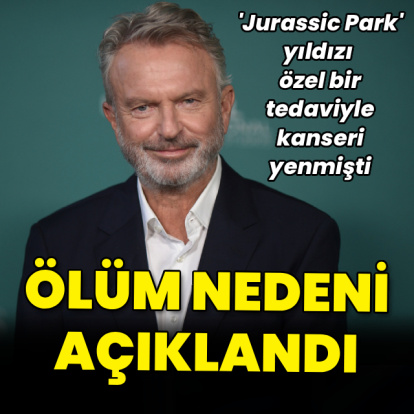Ölüm nedeni belli oldu
