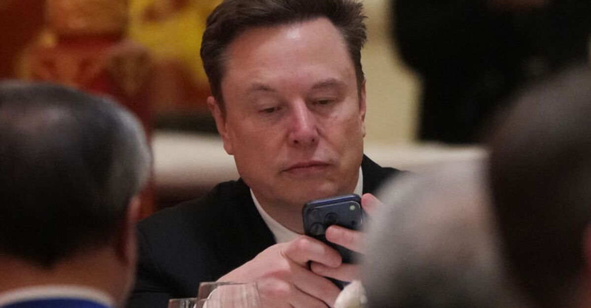 Elon Musk’tan Fransa'da aşırı sağa destek: “Le Pen, Fransa’nın son umudu!” | Dış Haberler