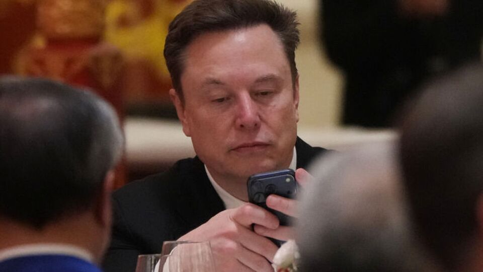 Elon Musk'tan Fransa'da aşırı sağa destek