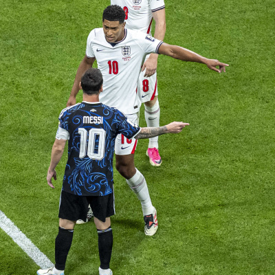 Messi-Bellingham gerginliğinin perde arkası!