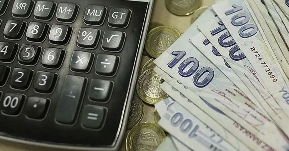 Haziran ayında bütçe 114 milyar lira fazla verdi