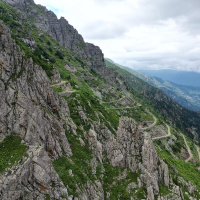 'Ölüm yolu'ndan daha tehlikeli!