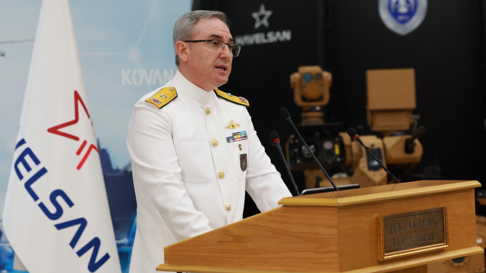 MSB'den S-400 açıklaması