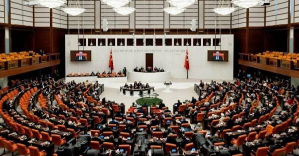 Torba Yasa çıkacak mı, ne zaman ve Meclis'ten geçti mi? Yeni torba Yasa maddeleri ve içeriği neler?