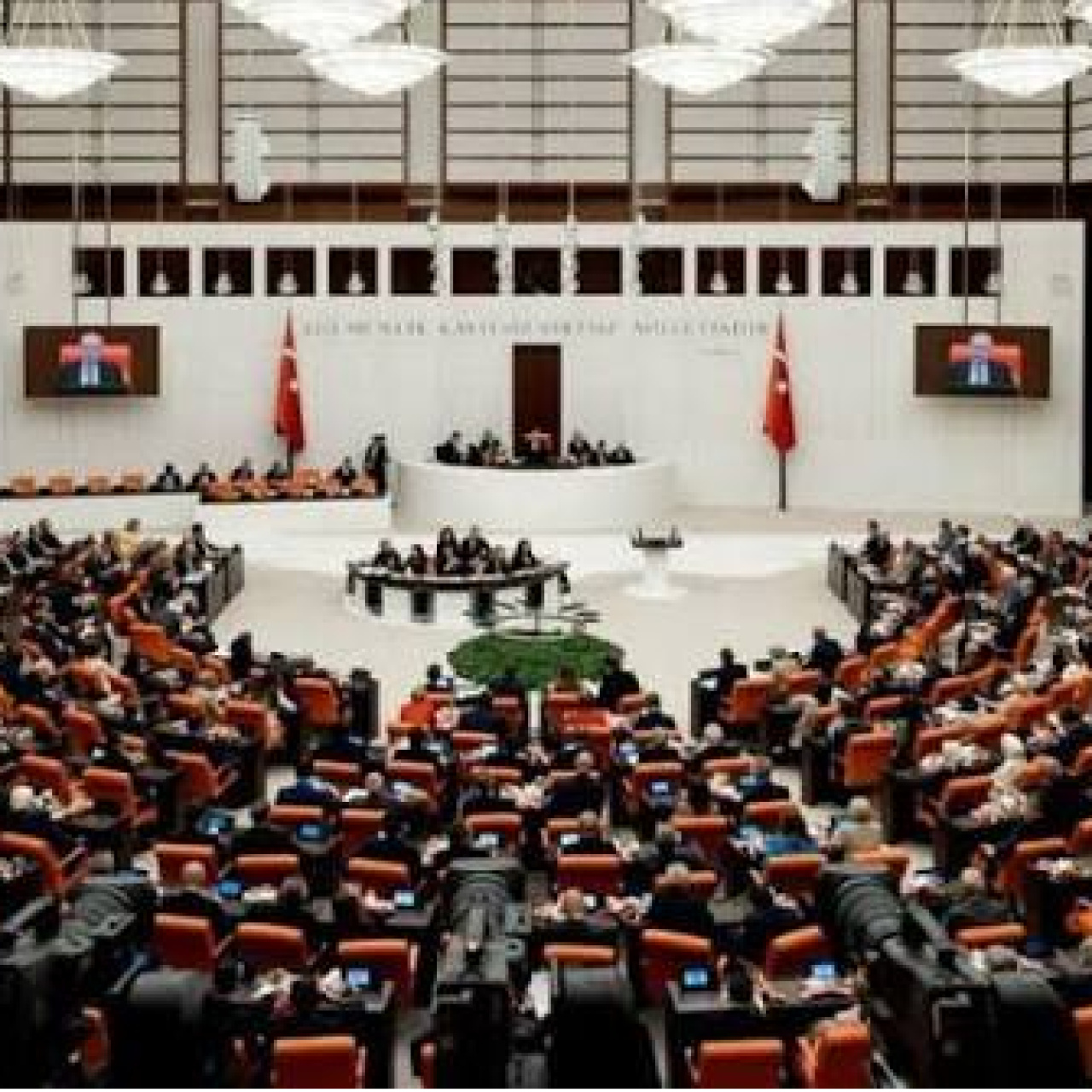 Torba Yasa son durum