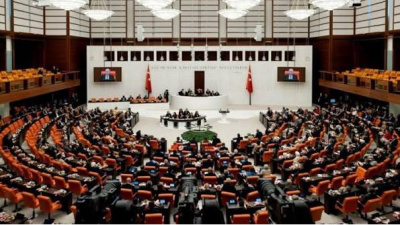 Torba Yasa son durum