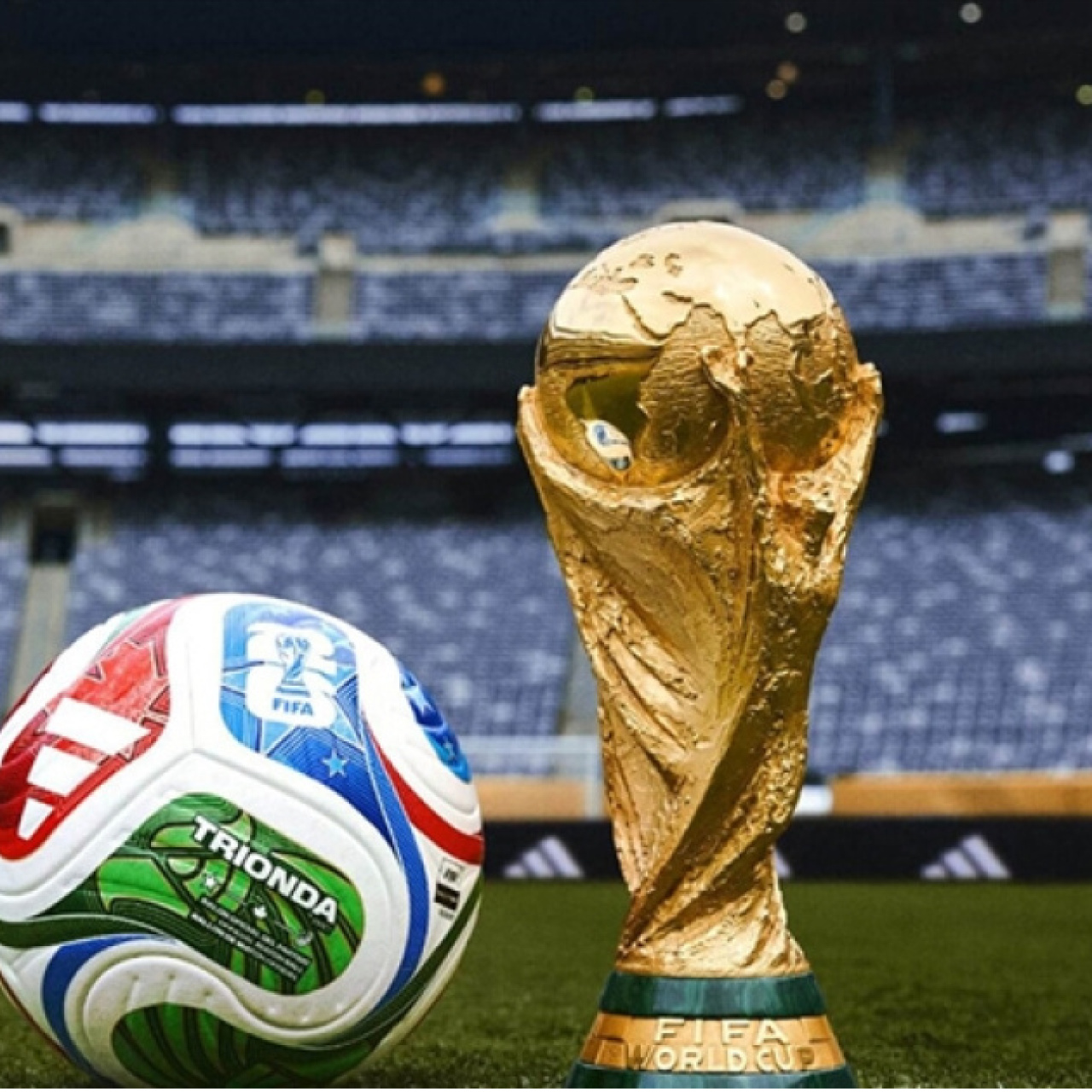 Dünya Kupası final maçı ne zaman? haber görseli