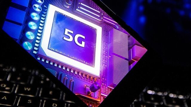 Dünyada 5G abone sayısı 3 milyarı aştı