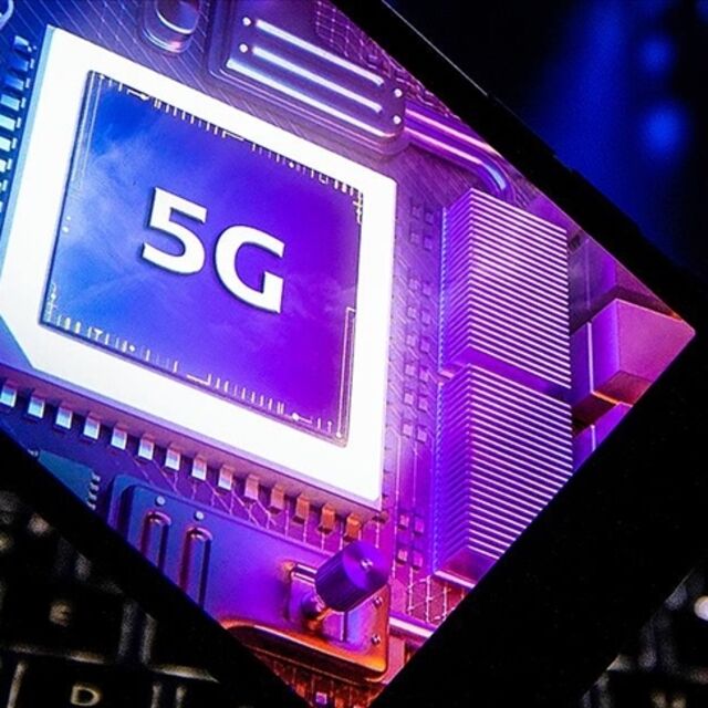 Dünyada 5G abone sayısı 3 milyarı aştı
