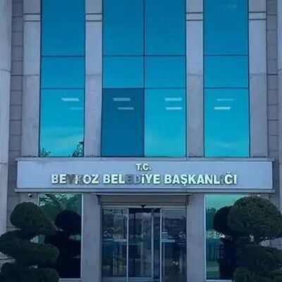 Beykoz Belediyesi'ne operasyon: 6 gözaltı