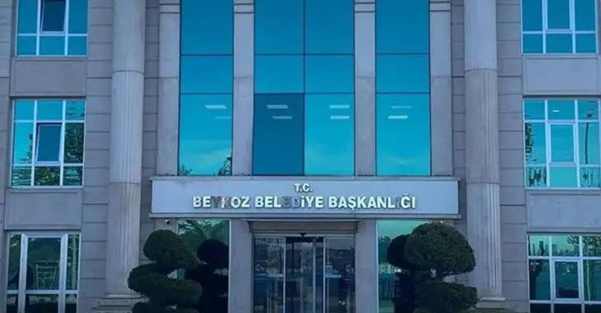Son dakika: İstanbul'da Beykoz Belediyesi'ne yönelik rüşvet soruşturmasında ikinci dalga: 6 gözaltı | Son dakika haberleri
